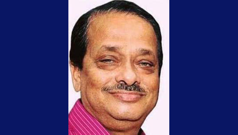 সাংবাদিক গোলাম সারওয়ার আর নেই