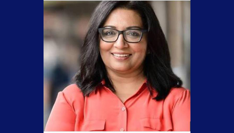 অস্ট্রেলিয়ায় প্রথম মুসলিম নারী সিনেটর মেহরিন