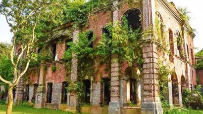নিশ্চিন্তপুরকে ঠাকুরগাঁও নামকরণের ইতিহাস