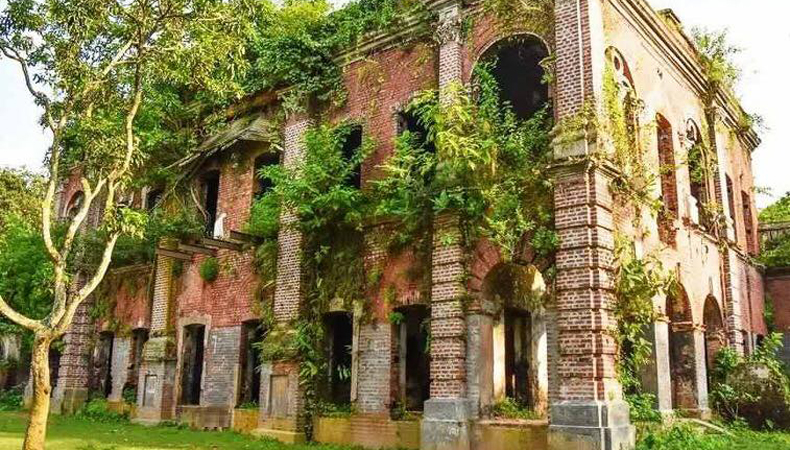 নিশ্চিন্তপুরকে ঠাকুরগাঁও নামকরণের ইতিহাস