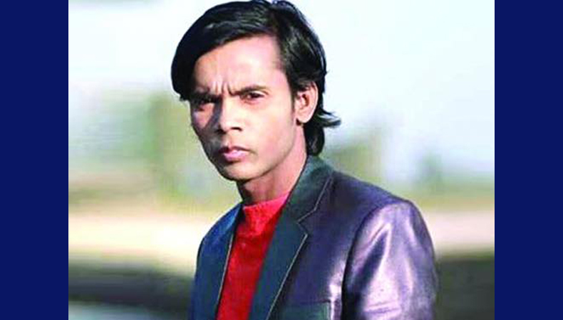 হিরো আলমের মনোনয়ন বাতিল