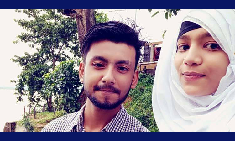 প্রেমে বাধা ধর্ম, ফেসবুকে স্ট্যাটাস দিয়ে তরুণ-তরুণীর আত্মহত্যা