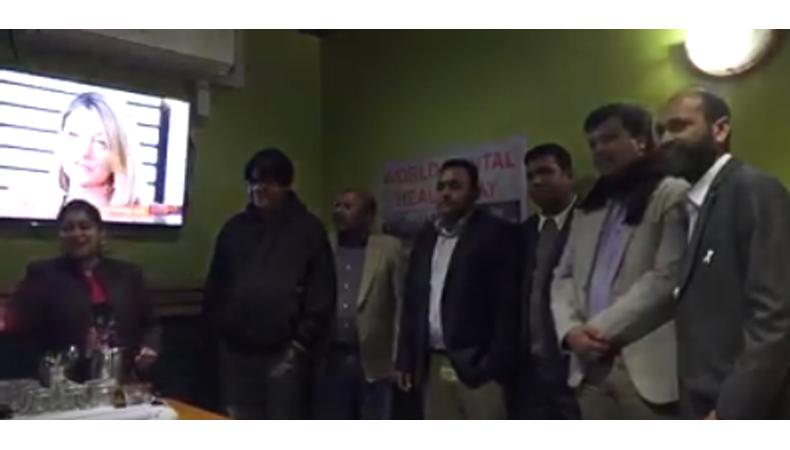সিডনিতে মানসিক স্বাস্থ্য বিষয়ক সেমিনার