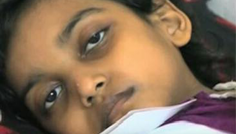 মুক্তামণি চলেই গেল