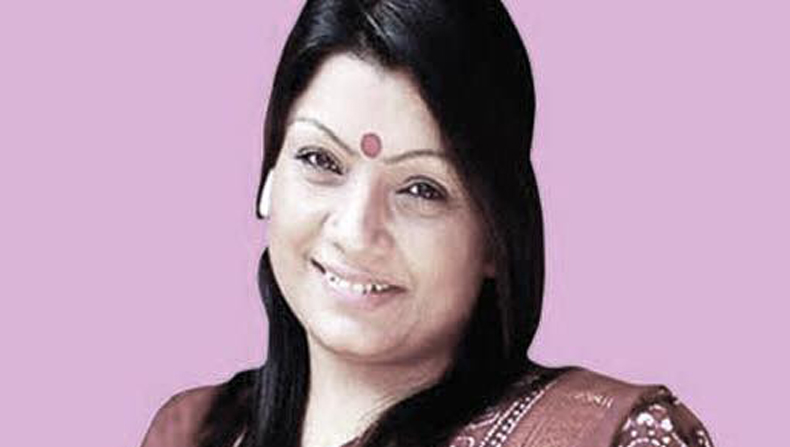 অভিনেত্রী তাজিন আহমেদ আর নেই