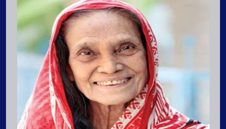 অভিনেত্রী রানী সরকার মারা গেছেন