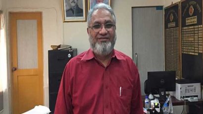 ডেঙ্গু রোগী জীবন বাঁচাবে ড. আলিমুলের উদ্ভাবন