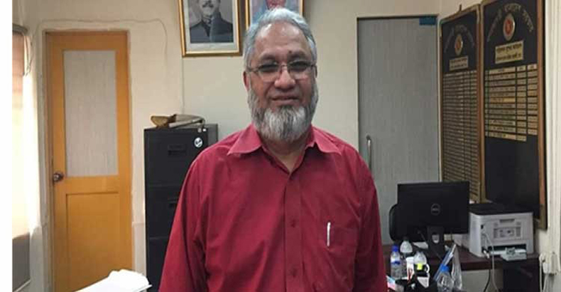 ডেঙ্গু রোগী জীবন বাঁচাবে ড. আলিমুলের উদ্ভাবন