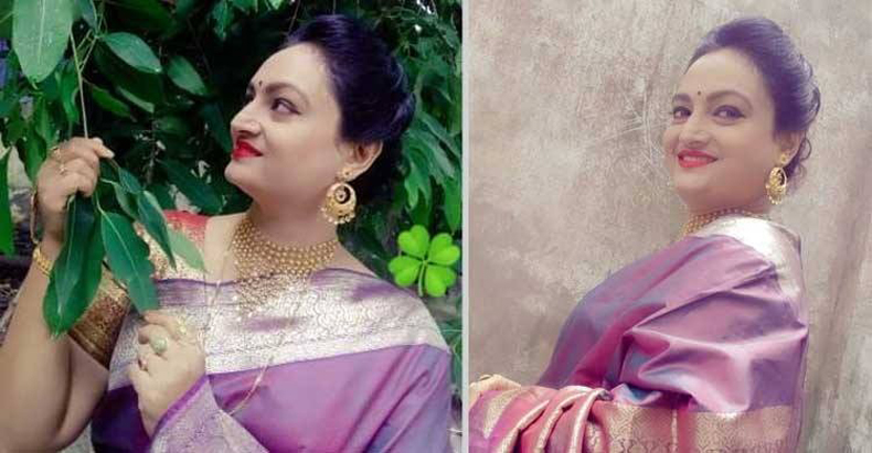 জামায়াত আমিরের নাতনি এখন শ্রমিক লীগের নেত্রী