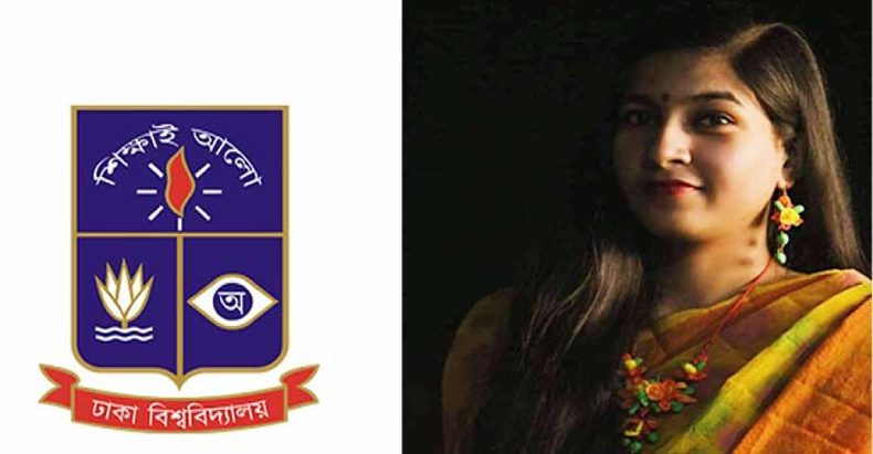 শামসুন নাহার হল থেকে ডিবি কার্যালয়ে যাওয়ার রোমহর্ষক বর্ণনা