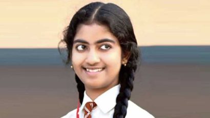 নাসা থেকে ডাক, স্বপ্ন পূরণ কিশোরীর!