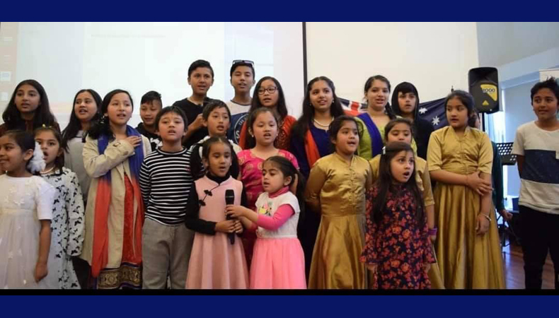 সিডনির ক্যাম্বেলটাউনে মাল্টিকালচারাল উৎসব অনুষ্ঠিত