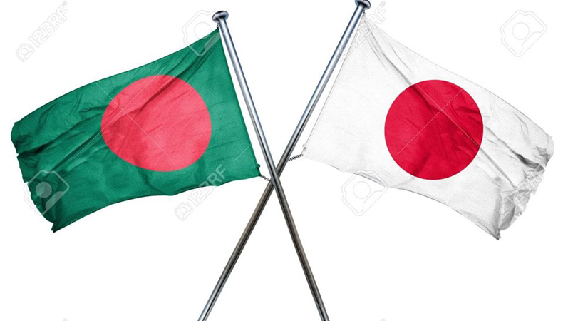 জাপানিদের নামে হচ্ছে ঢাকার মেট্রো স্টেশন