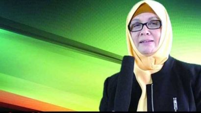 সুরা ইখলাস পড়েই আমি মুসলিম হওয়ার সিদ্ধান্ত নিই : ইরিনা
