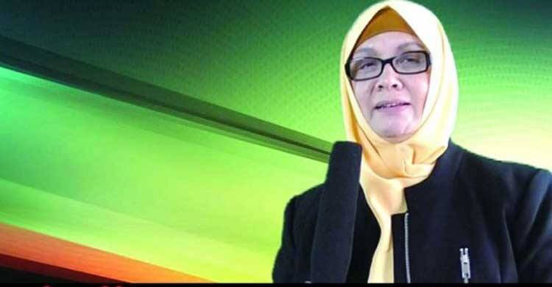 সুরা ইখলাস পড়েই আমি মুসলিম হওয়ার সিদ্ধান্ত নিই : ইরিনা