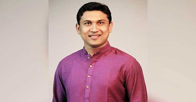 ঢাবির সিনেট থেকে শোভনের পদত্যাগ