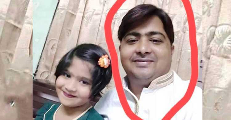 দুর্বৃত্তের গুলিতে সাভার পৌর আ.লীগ নেতা নিহত