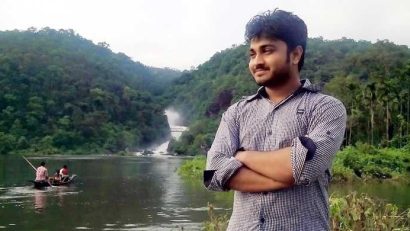 বিসিএস উত্তীর্ণের দিন এলো ক্যান্সারের খবর
