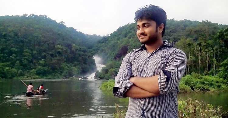 বিসিএস উত্তীর্ণের দিন এলো ক্যান্সারের খবর