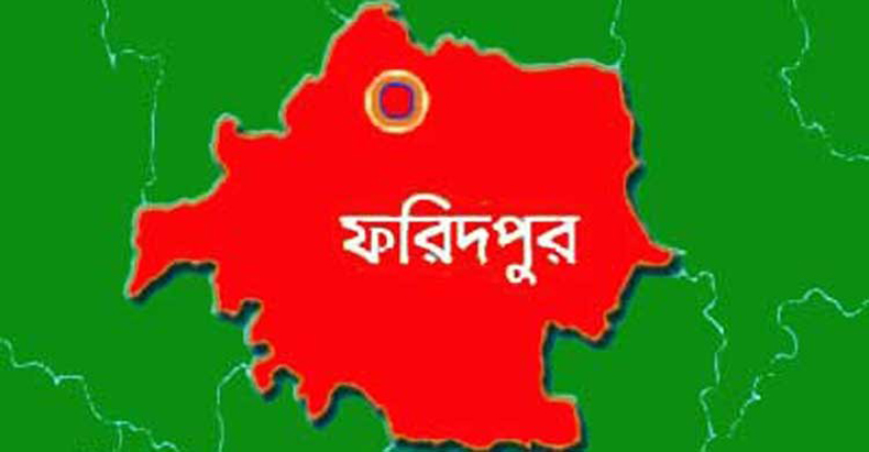 ইতালি যাওয়ার পথে না ফেরার দেশে ফরিদপুরের ৩ যুবক