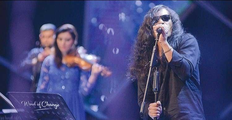 হাসান ইজ ব্যাক এগেইন!