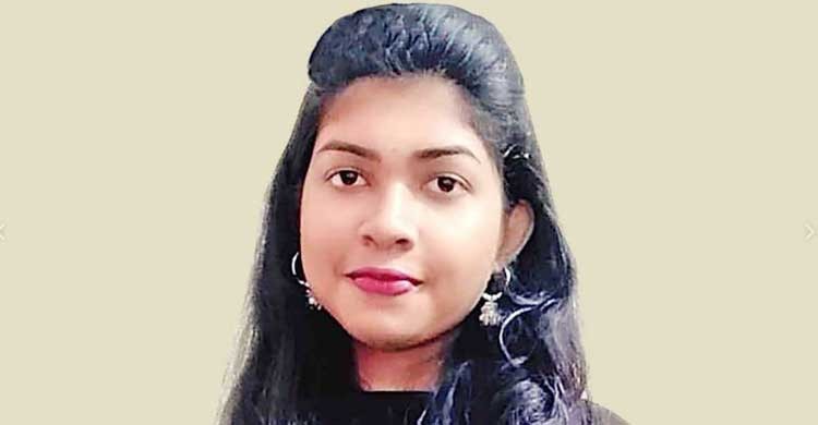 অন্যায় করিনি, ক্ষমা কেন চাইব : জিনিয়া