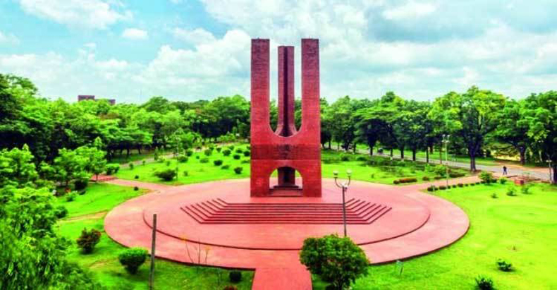 জাবিতে ছাত্রলীগের উত্তেজনায় সংঘর্ষের আশঙ্কা