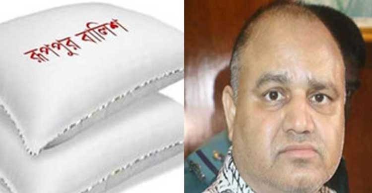 বালিশকাণ্ডের ‘হেড মাস্টার’ যুবলীগের জি কে শামীম