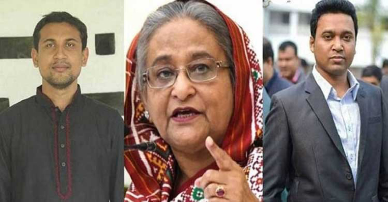 পদ পেয়ে ওরা ‘দানব’ হয়ে গেছে: প্রধানমন্ত্রী