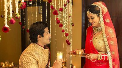 বিয়ের পরে নতুন সংসার যেভাবে ম্যানেজ করবেন
