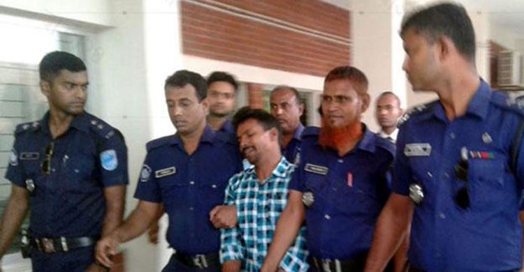 চার ধর্ষকের ফাঁসি, রায় শুনে কান্নায় ভেঙে পড়লেন ধর্ষক!