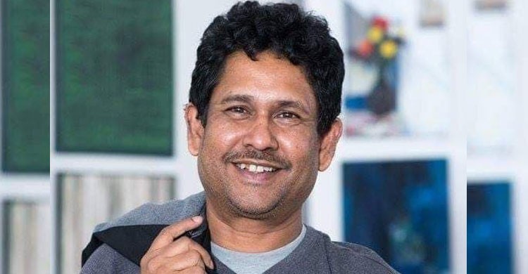 বঙ্গবন্ধু বইমেলার আহ্বায়ক খন্দকার মোশতাক ভক্ত!