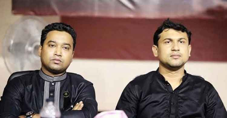 নিজেদেরকে পরিবর্তনের লক্ষ্যে ৪০ দিনের চিল্লায় তাবলীগে যাচ্ছেন শোভন-রাব্বানী!