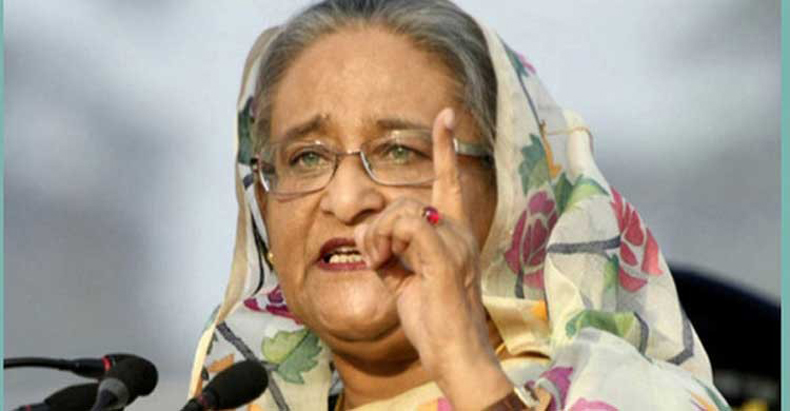 চাঁদাবাজি হালাল করার জন্য আমার নামে মিলাদের দরকার নেই