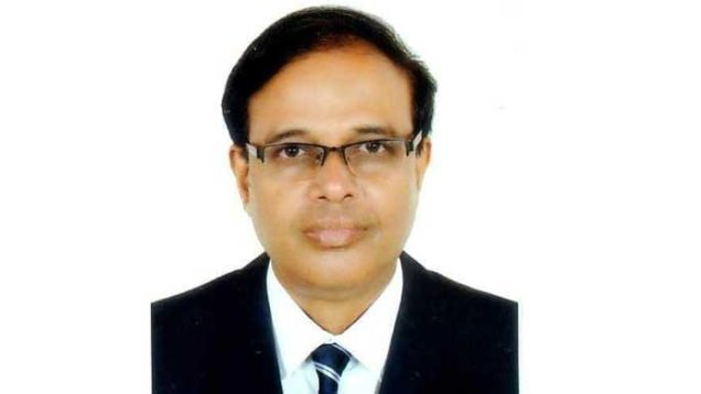 প্রবাসী কল্যাণ সচিব হলেন সেলিম রেজা