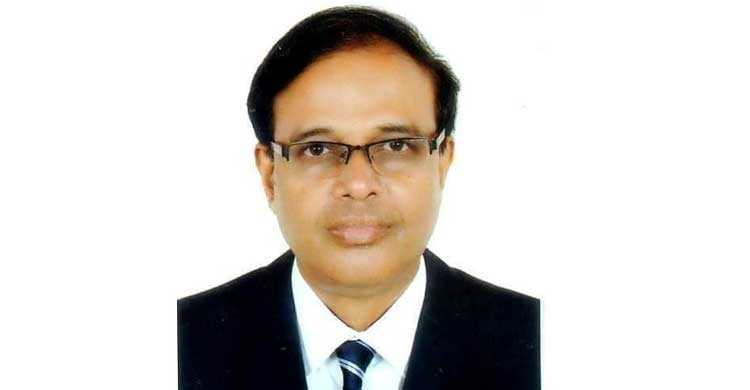 প্রবাসী কল্যাণ সচিব হলেন সেলিম রেজা