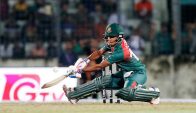 আফগানদের সাথে লড়াইটাও করতে পারল না টাইগাররা