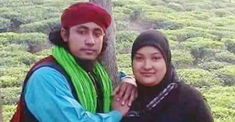 কে এই তাহেরী?