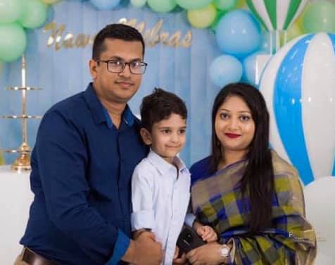 Innocent husband and father killed in head-on crash with stolen car