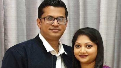 ব্রিসবেনে সড়ক দুর্ঘটনায় বাংলাদেশি নিহত
