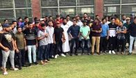 ক্রিকেট বর্জনের ঘোষণা সাকিব-তামিমদের