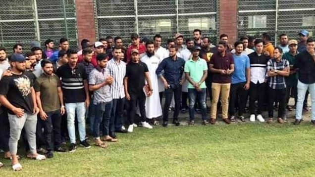 ক্রিকেট বর্জনের ঘোষণা সাকিব-তামিমদের
