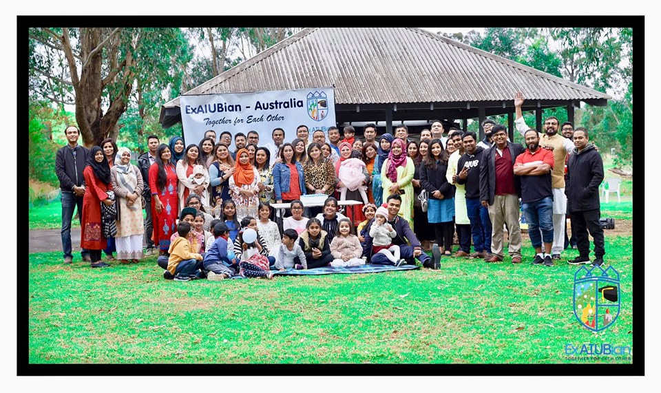 সিডনিতে এক্সএআইউবিয়ান বসন্ত উৎসব অনুষ্ঠিত