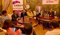 জিয়া ফোরাম অস্ট্রেলিয়ার উদ্যোগে বিজয় মেলার প্রেস কনফারেন্স