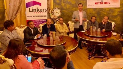 জিয়া ফোরাম অস্ট্রেলিয়ার উদ্যোগে বিজয় মেলার প্রেস কনফারেন্স