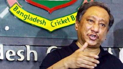 খেললে খেলবে, না খেললে নাই : পাপন