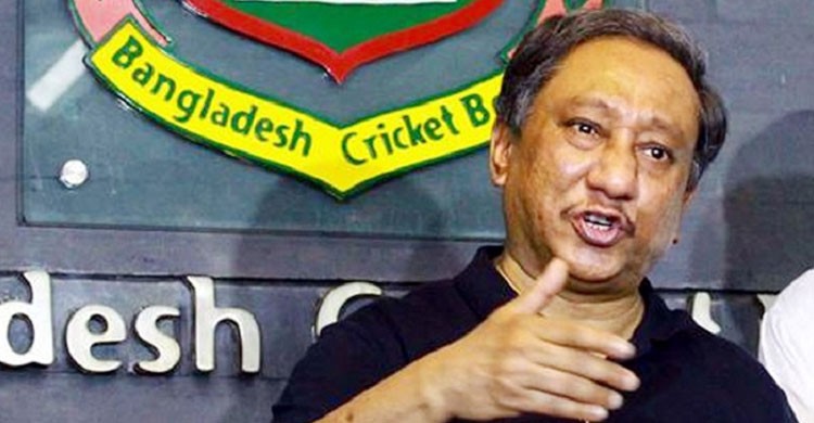খেললে খেলবে, না খেললে নাই : পাপন