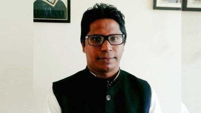 খচ্চর ভিসি