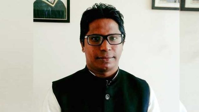 খচ্চর ভিসি