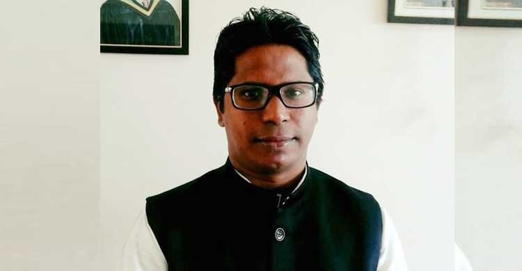 খচ্চর ভিসি